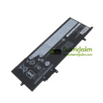 Baterie pro Lenovo L17C6P72 01AV485 01AV484 L17S6P72 L17M6P72 [náhradní baterie]